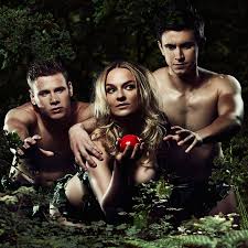 Adam & Eve and Steve - Home | Facebook
