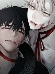 I M Yours Blood And Soul Manga Anime Planet