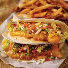 This fish tacos recipe is my favorite, it's the best ever fish tacos recipe, made easy and delicious. Joey S Seafood Restaurants Your Favourite Seafood At Joey S