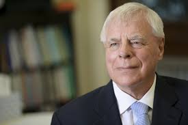 Vincent H. Smith, Ph.D.