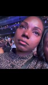 Ou santi sa kap travesel lan fò anpil e Li fem tris tou mwen swete Mikaben  baw plis fòs toujou #venessafanfan