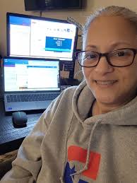 Blanca Graves, MBA, LCB