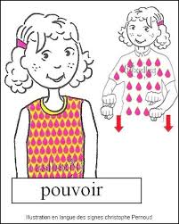 Epingle Sur Lsf