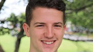 production: project:7922 FLARE trip to Rome: Nolan Magee