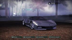 Carbon for the xbox (xb). Need For Speed Carbon Downloads Addons Mods Cars Lotus Evija Nfsaddons