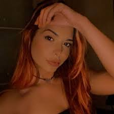 Maria Hamann's Instagram, Twitter & Facebook