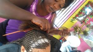 Professional hair braiding services for all hair types. Yacine African Hair Braiding Posts Facebook