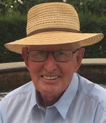 REMINDER: This is a post from 2020 Many will have memories of local media  legend Tony Osler. We extend our sympathies to his family, friends, and  those who remember him.