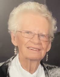 Obituary for Priscilla M Vargo