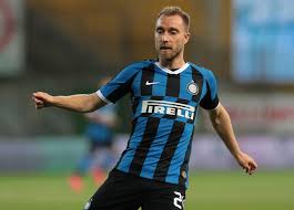 Football club internazionale milano, commonly referred to as internazionale (pronounced ˌinternattsjoˈnaːle) or simply inter, and known as inter milan outside italy. Christian Eriksen To Be Sold By Inter Milan Only Eight Months After Joining From Tottenham