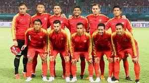 Pada matchday keempat, indonesia bakal menghadapi brunei darussalam. Klasemen Asian Games 2018 Timnas U 23 Indonesia Vs Taiwan 4 0 Bola Tempo Co