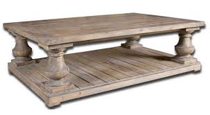 Get great deals on restoration hardware coffee table tables. Restoration Hardware Balustrade Salvaged Wood Coffee Table Copycatchic