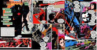 Mister Sinister's origin? | 