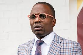 Man wanted in robbery of 'Bling Bishop' Lamor Whitehead killed by U.S.  Marshals: report