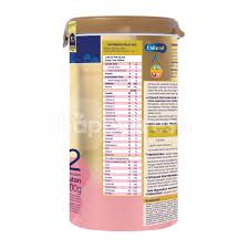 Maybe you would like to learn more about one of these? Jual Enfamil A 2 Baby Milk 6 12 Months Di Super Indo Happyfresh