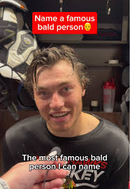 Nick Foligno Scariest