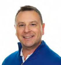 What happened at BIGGA's largest-ever show?