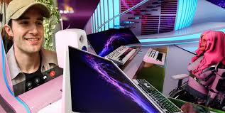 Who is Virtual DJ and Superheroine, “VNCCII”? — VirtualHumans.org