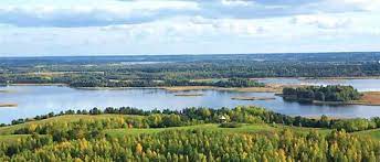 Belarusian nature in summer and spring. Il Parco Nazionale Laghi Di Braslav Migliori Attrazioni Turistiche Attrazioni Cultura Viaggi E Turismo In Bielorussia Yesbelarus Com