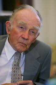 Frank M. Coffin, 90: Left remarkable legacy in law, politics, social change