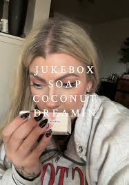 Jukebox Soap Commercial Actress