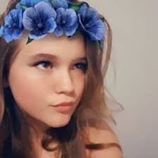 Amber Seabrook's Instagram, Twitter & Facebook