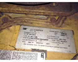 15.2 l (927.56 in³) 18.0:1. Cat Motor Serial Number Lookup Selfiecenter