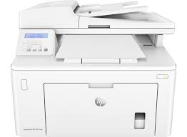 Create an hp account and register your printer. Hp Laserjet Pro Mfp M227fdw Printer Gallery Guide