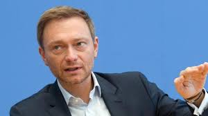 Many believed its time had simply passed. Interview Fdp Chef Christian Lindner Wir Haben Uns Als Partei Erneuert Augsburger Allgemeine
