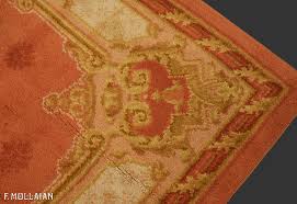 Lassen sie sich von unseren günstigen teppichen in aufregenden mustern und trendigen designs überzeugen! Teppich Englisch Antiker Donegal Art Craft N 16718837 Mollaian Farzin Carpets