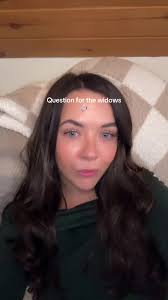 Navigating Grief as a Young Widow