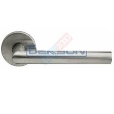Beli kunci pintu geser dekson terbaik harga murah august 2021 terbaru di tokopedia! Handel Pintu Dekson Lhtr 0003 Stainless Dekkson Door Lever Handle Tube Roses Shopee Indonesia