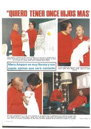 Eva y amparo, las hijas de nino bravo, recuerdan a su padre por primera vez en televisión. Nino Bravo Photos Facebook
