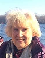 Geraldine Joan Staggs Obituary