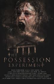 Review: The Possession Experiment (2015)