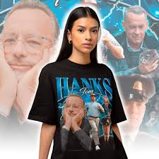 Hanks by Hank