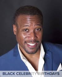 Royce Clayton 55th Birthday and Career