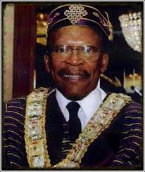 M.P. SOVEREIGN GRAND COMMANDERS