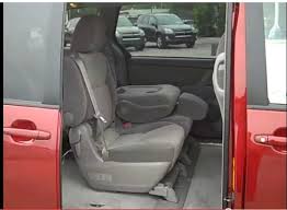 Home » toyota manuals » 2005 toyota sienna » manual viewer. Possible To Add 8th Seat To 7 Passenger Sienna Toyota Sienna Forum Siennachat Com