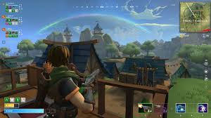 Realm Royale Brings Some Fantasy Flair To The Battle Royale
