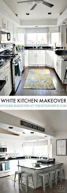 Check spelling or type a new query. White Kitchen Decor Ideas The 36th Avenue