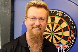 Simon Whitlock takes week threeÂ Portsmouth League prize
