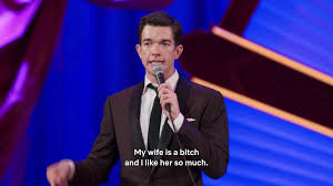 That's not a camel, that's my wife! The Best Part Of John Mulaney S Stand Up Is His Jewish Wife Jokes Alma