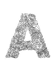 Printable alphabet letters to trace letter k letter templates sewing patterns free homeschooling coloring pages crafts for kids pdf. Free Coloring Alphabet Letters Photo Letter H Coloring Pages Coloring Pages Grade 5 Math Standards 8th Grade Pre Algebra Fun Interactive Games 3rd Grade Math Puzzles Year 3 Activity Sheets I Trust