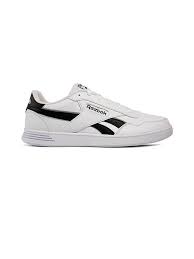 REEBOK Unisex Casual Shoes Court Advance Vegan White | 46.03% Off | Central  Online