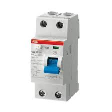Узо без защиты от сверхтоков. Abb Ds201m C32 Ac300 D P Width Rcbo 32a 300ma Rapid Online
