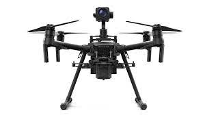 تعمل شركة dji على إحداث ثورة في صناعة التصوير الجوي من خلال إطلاق طائرة درون صغيرة بحجم الهاتف هي dji mini 2 drone.وهي أخف طائرة بدون طيار وأكثرها قابلية للحمل في السوق. Ø¯ÙŠ Ø¬ÙŠ Ø§ÙŠ ØªØ·Ù„Ù‚ Ø³Ù„Ø³Ù„Ø© Ø¯Ø±ÙˆÙ† Matrice 200 Series V2 Creative School Arabia