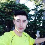 Matthew Severs's Instagram, Twitter & Facebook