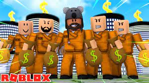 Use the sniper if you have it. World S Biggest Bank Robbery Jailbreak Roblox Youtube