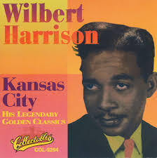 Wilbert Harrison